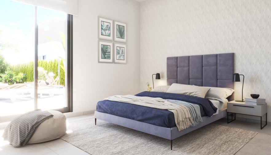 Rynek pierwotny - Willa - Vera - Pueblo Salinas