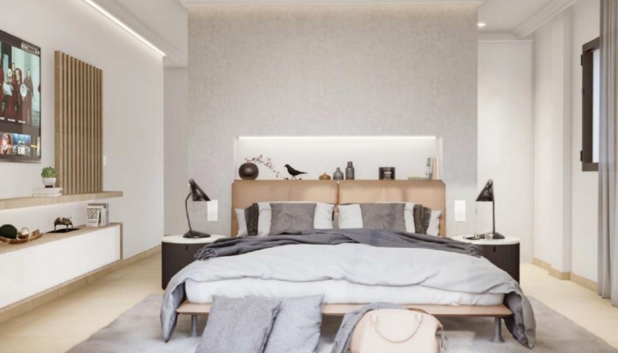 New Build - Villa - San Juan Alicante - Lloixa