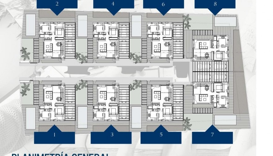 New Build - Villa - San Juan Alicante - Lloixa