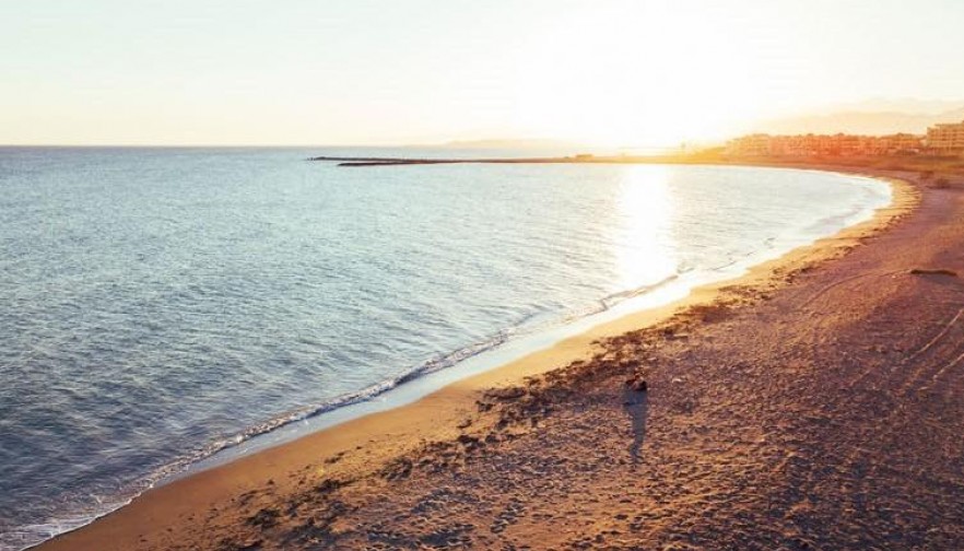 Rynek pierwotny - Apartment - Almerimar