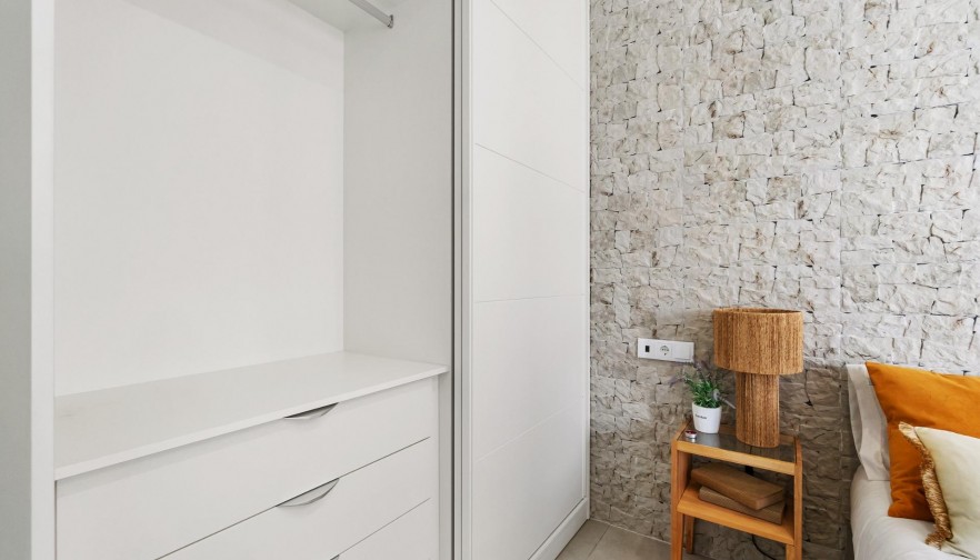 Rynek pierwotny - Penthouse - San Javier - Santiago de la Ribera