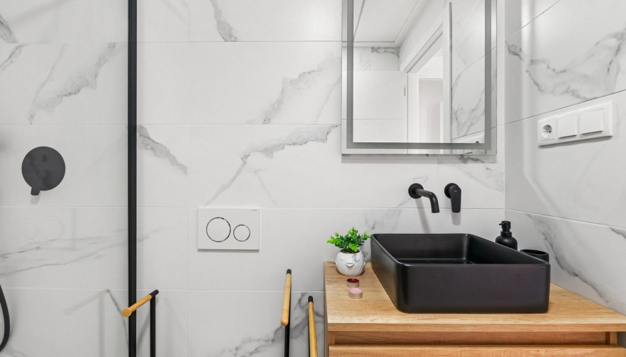 Rynek pierwotny - Penthouse - San Javier - Santiago de la Ribera