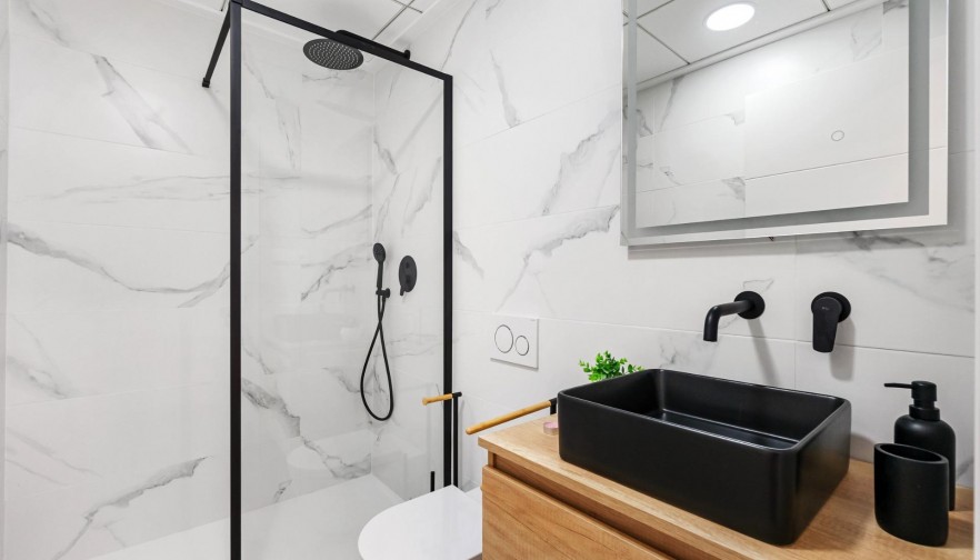 Rynek pierwotny - Apartment - San Javier - Santiago de la Ribera