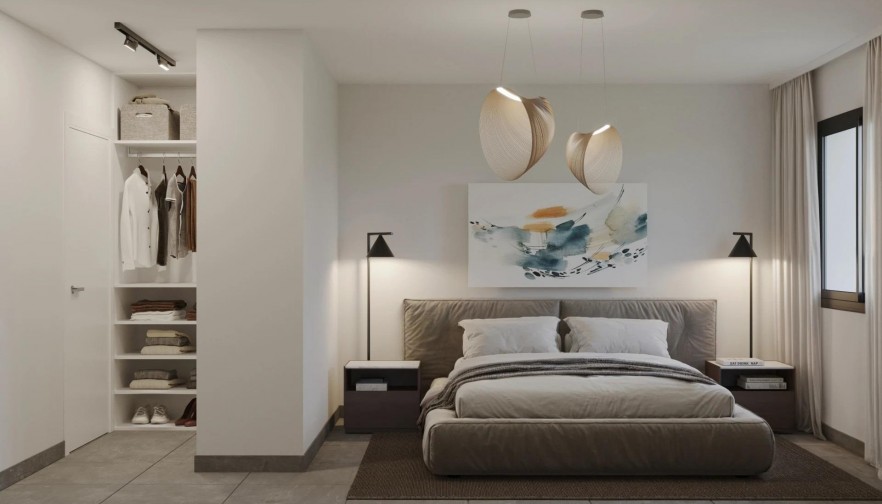 Rynek pierwotny - Penthouse - Villajoyosa - Cala de Finestrat