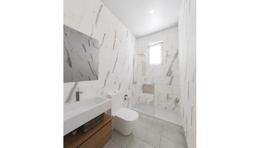 Rynek pierwotny - Penthouse - Villajoyosa - Cala de Finestrat