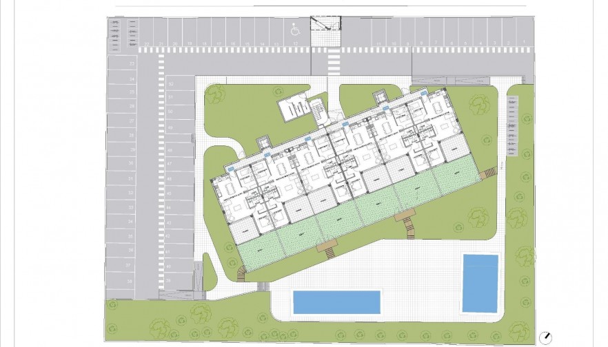 Rynek pierwotny - Penthouse - Villajoyosa - Cala de Finestrat