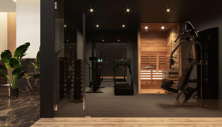 Rynek pierwotny - Penthouse - Torrevieja - Playa de El Cura