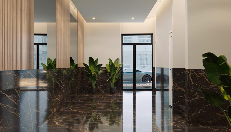 Rynek pierwotny - Penthouse - Torrevieja - Playa de El Cura