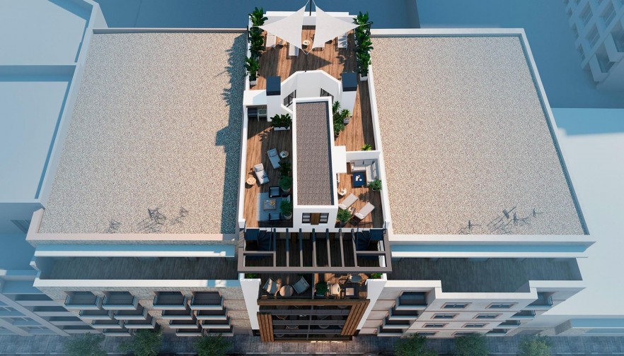 Rynek pierwotny - Apartment - Torrevieja - Playa de El Cura