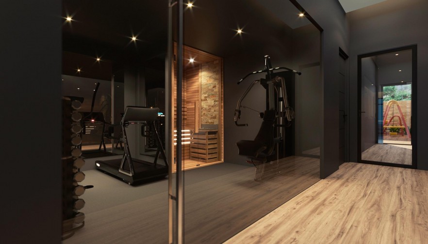 Rynek pierwotny - Apartment - Torrevieja - Playa de El Cura