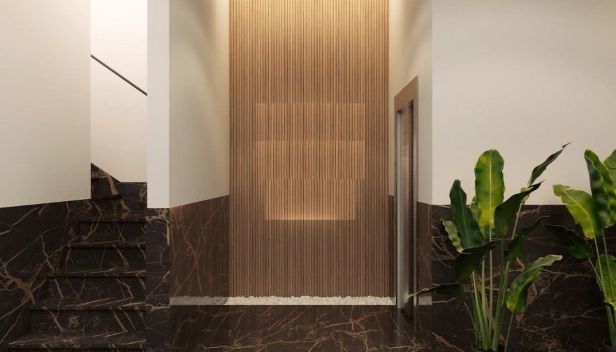 Rynek pierwotny - Apartment - Torrevieja - Playa de El Cura