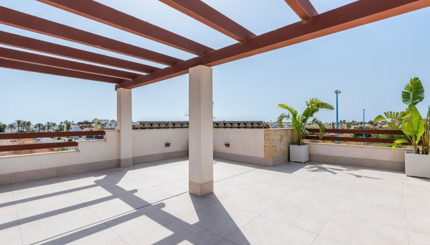 Rynek pierwotny - Willa - Vera - Vera playa