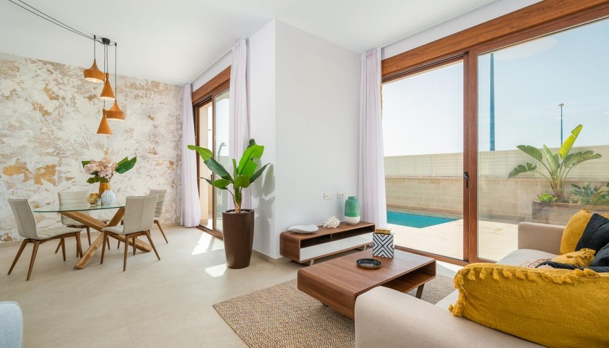 Rynek pierwotny - Willa - Vera - Vera playa