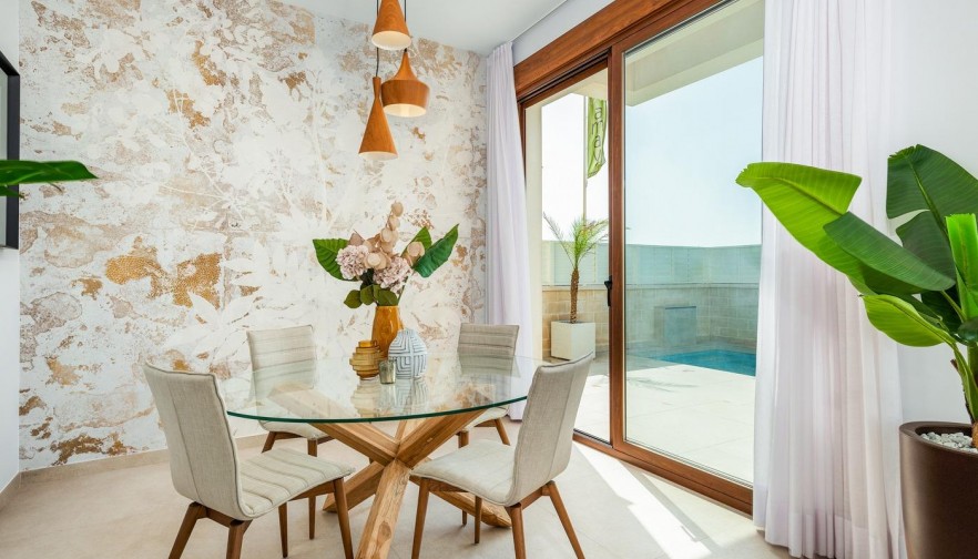 Rynek pierwotny - Willa - Vera - Vera playa