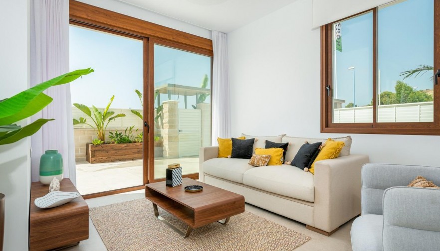 Rynek pierwotny - Willa - Vera - Vera playa