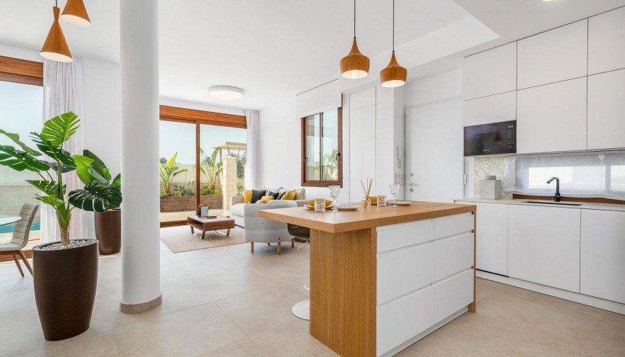 Rynek pierwotny - Willa - Vera - Vera playa