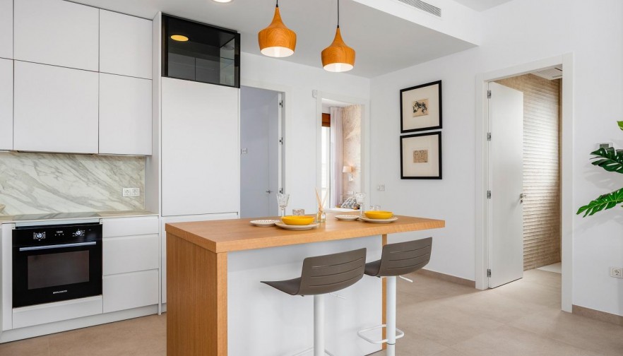 Rynek pierwotny - Willa - Vera - Vera playa