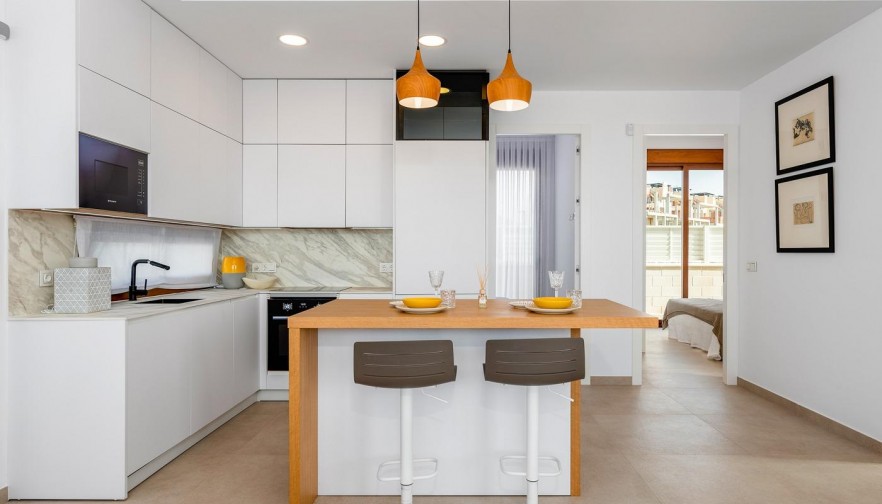 Rynek pierwotny - Willa - Vera - Vera playa