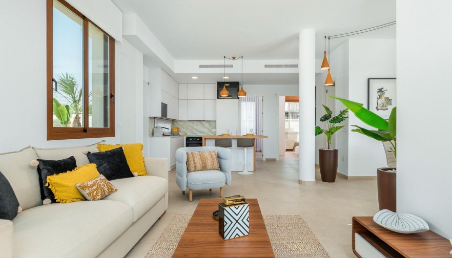 Rynek pierwotny - Willa - Vera - Vera playa