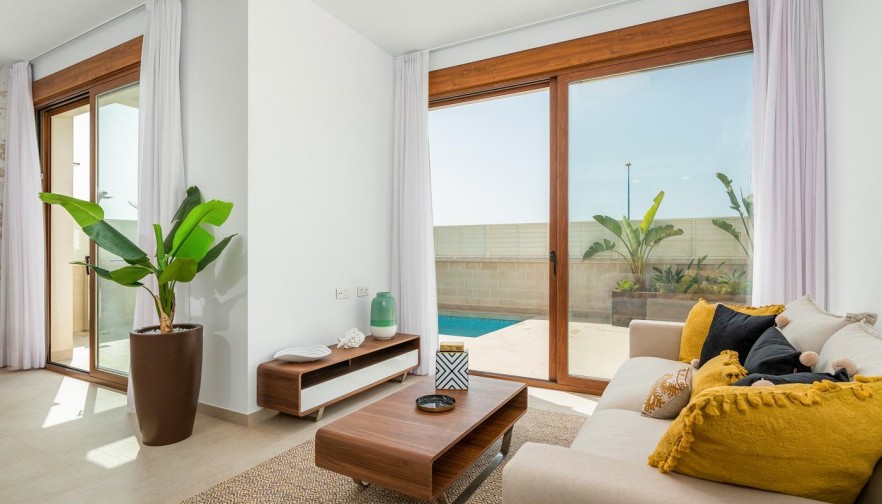 Rynek pierwotny - Willa - Vera - Vera playa