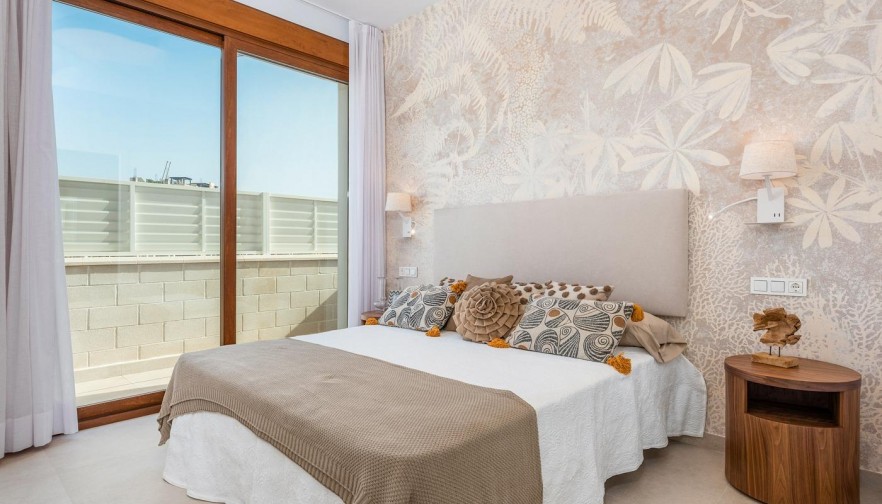 Rynek pierwotny - Willa - Vera - Vera playa