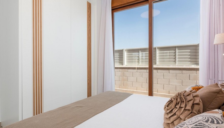 Rynek pierwotny - Willa - Vera - Vera playa