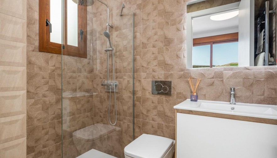 Rynek pierwotny - Willa - Vera - Vera playa