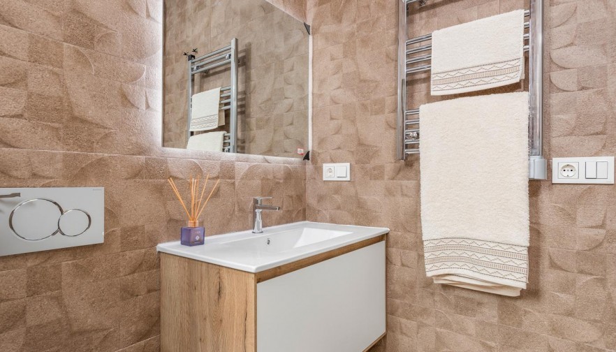 Rynek pierwotny - Willa - Vera - Vera playa