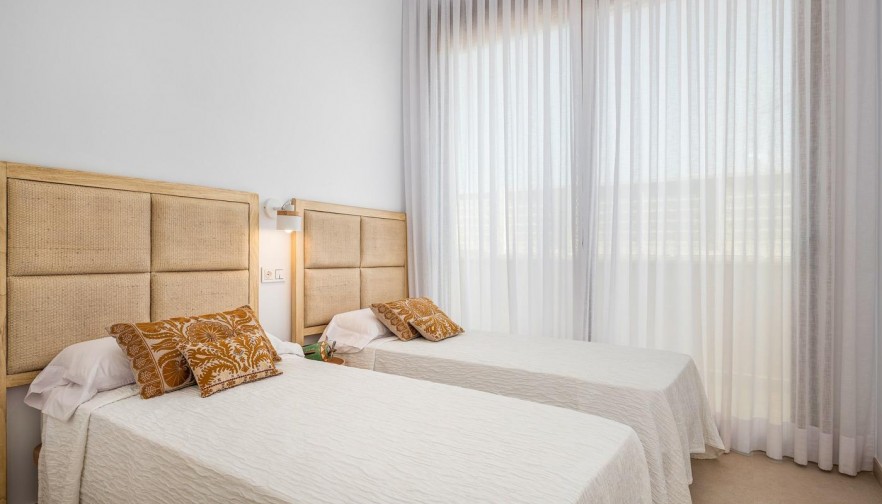 Rynek pierwotny - Willa - Vera - Vera playa