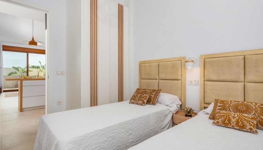 Rynek pierwotny - Willa - Vera - Vera playa