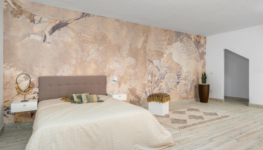 Rynek pierwotny - Willa - Vera - Vera playa