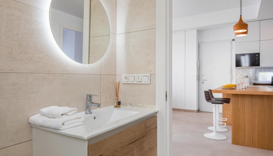 Rynek pierwotny - Willa - Vera - Vera playa