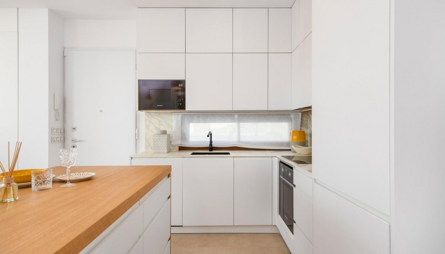 Rynek pierwotny - Willa - Vera - Vera playa