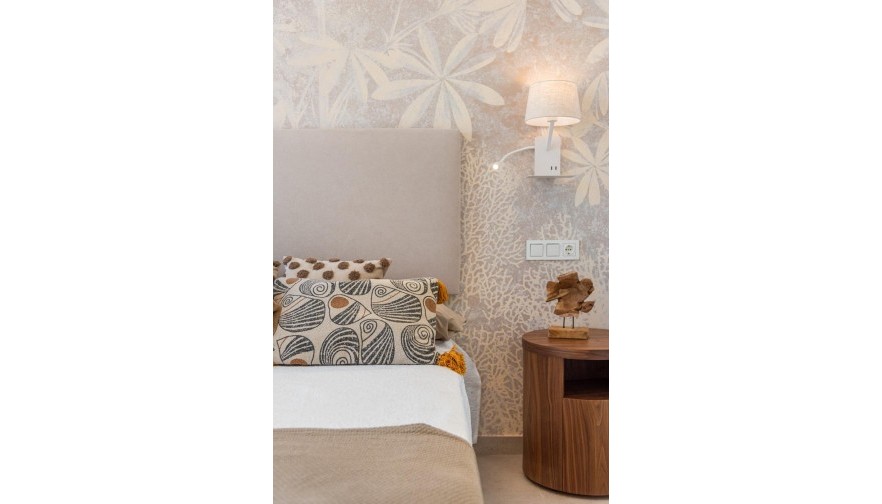 Rynek pierwotny - Willa - Vera - Vera playa