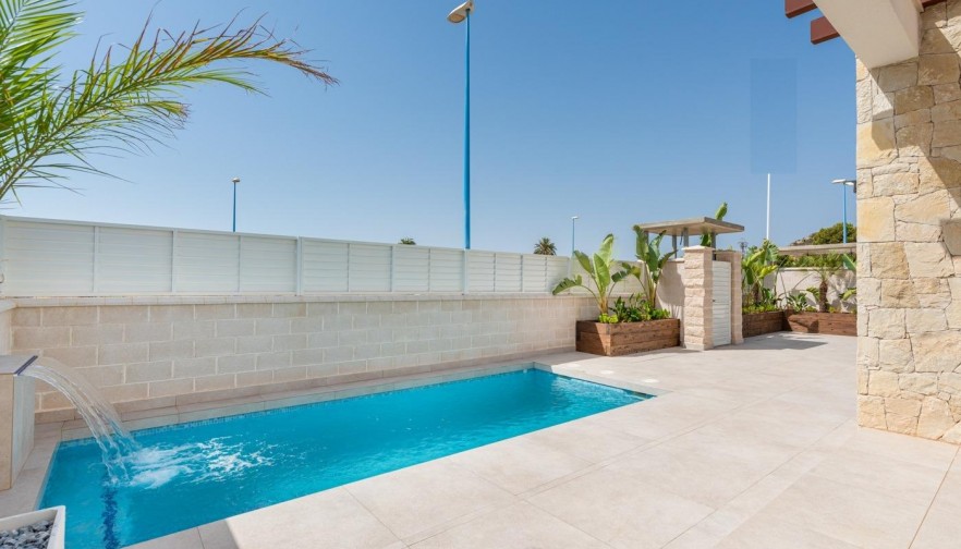 Rynek pierwotny - Willa - Vera - Vera playa