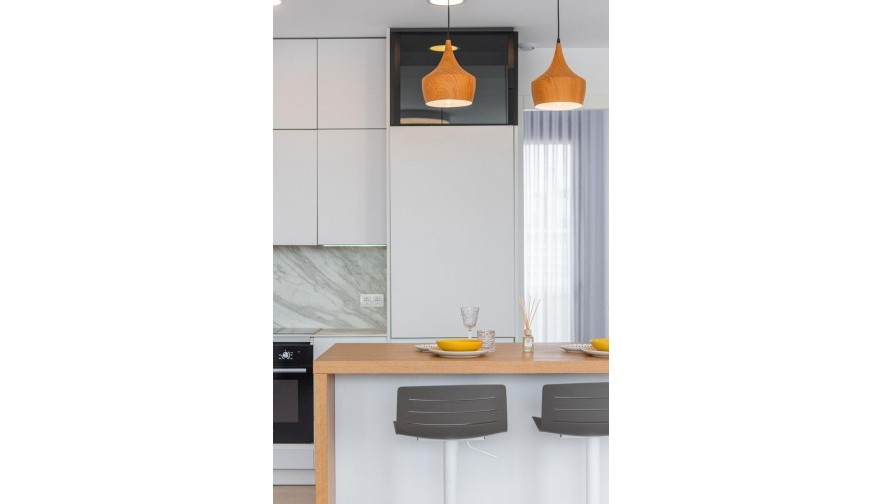 Rynek pierwotny - Willa - Vera - Vera playa