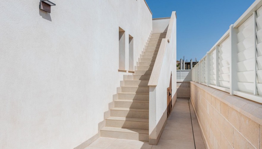 Rynek pierwotny - Willa - Vera - Vera playa