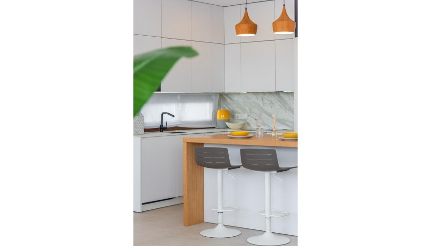 Rynek pierwotny - Willa - Vera - Vera playa