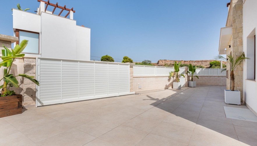 Rynek pierwotny - Willa - Vera - Vera playa