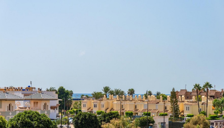Rynek pierwotny - Willa - Vera - Vera playa