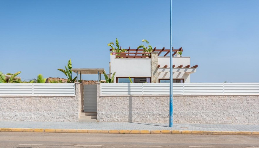 Rynek pierwotny - Willa - Vera - Vera playa