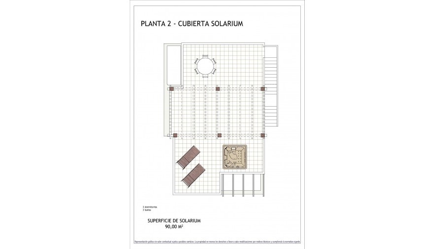 Rynek pierwotny - Willa - Vera - Vera playa