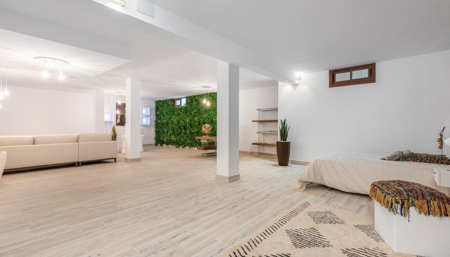 Rynek pierwotny - Willa - Vera - Vera playa