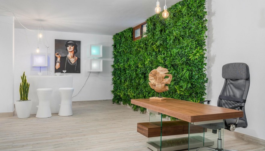 Rynek pierwotny - Willa - Vera - Vera playa