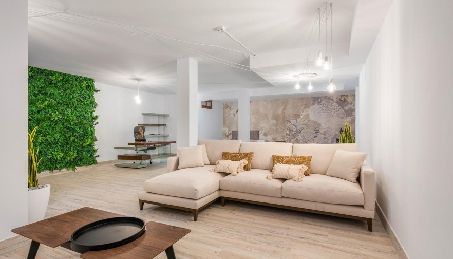 Rynek pierwotny - Willa - Vera - Vera playa