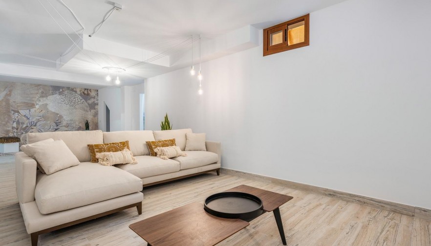 Rynek pierwotny - Willa - Vera - Vera playa