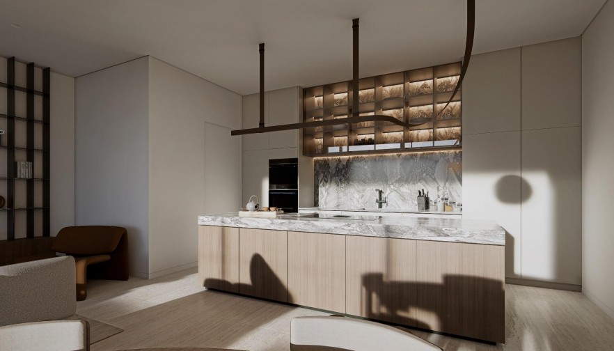 Rynek pierwotny - Willa - Orihuela - Las Colinas