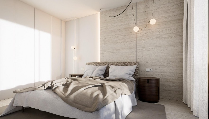 Rynek pierwotny - Willa - Orihuela - Las Colinas