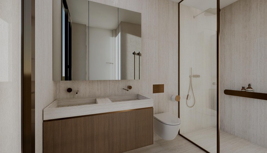 Rynek pierwotny - Willa - Orihuela - Las Colinas