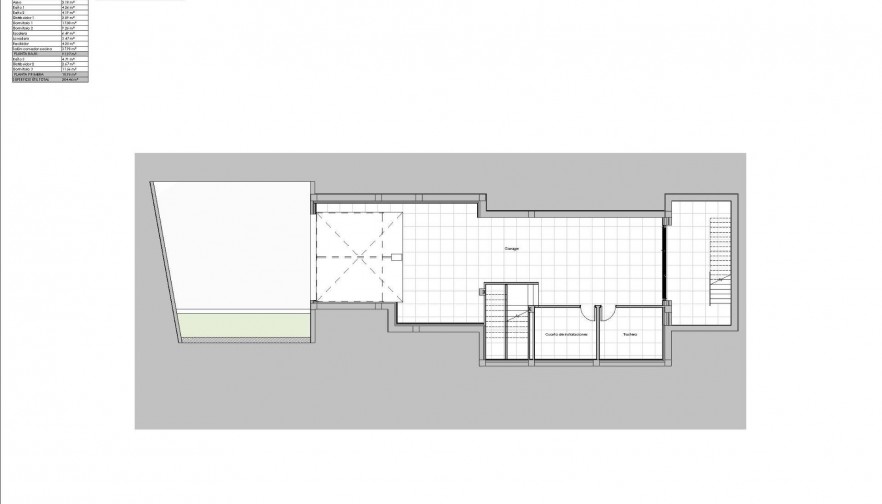 Rynek pierwotny - Willa - Orihuela - Las Colinas